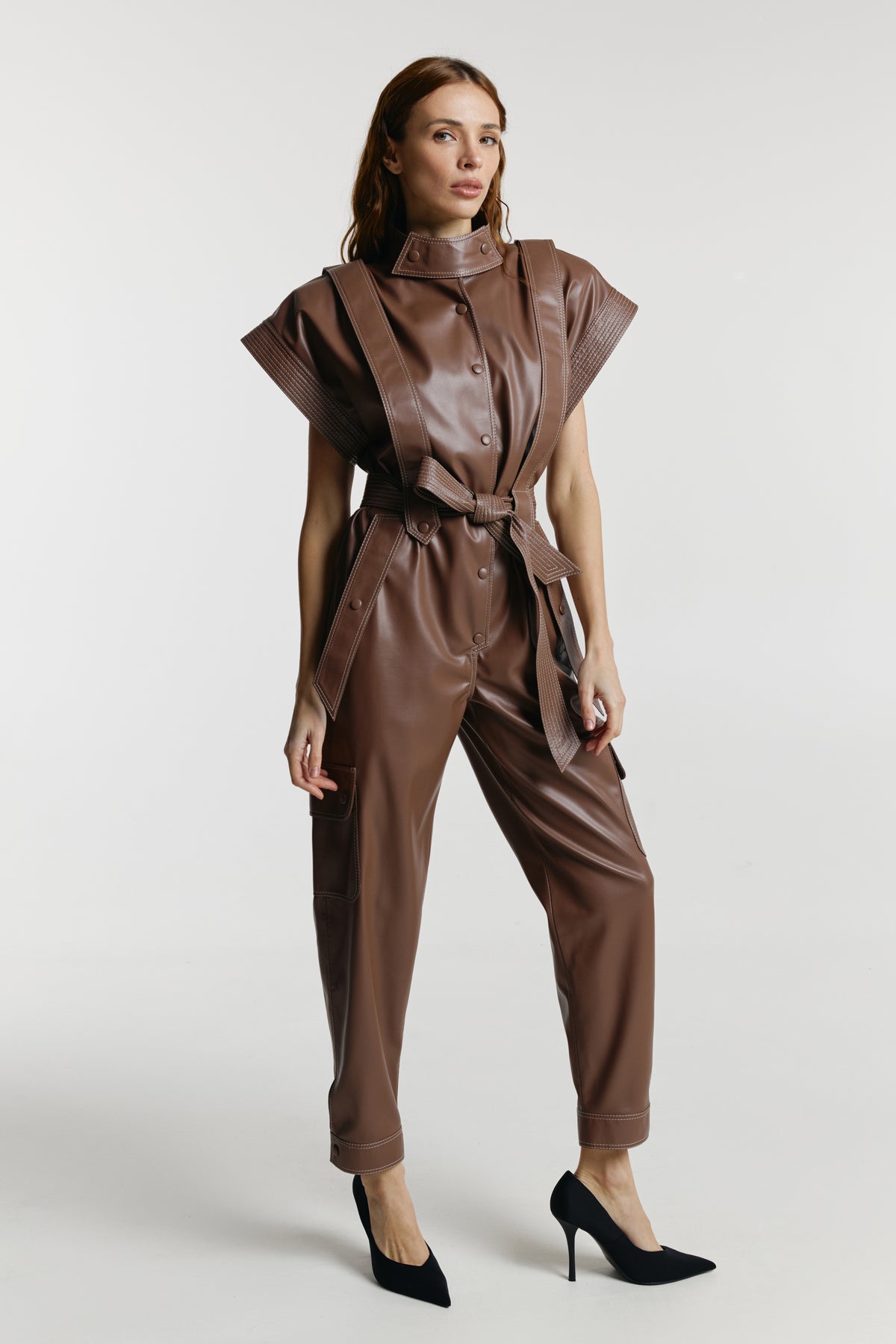 Jumpsuit "Jane"