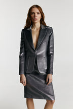 Жакет «Silver»