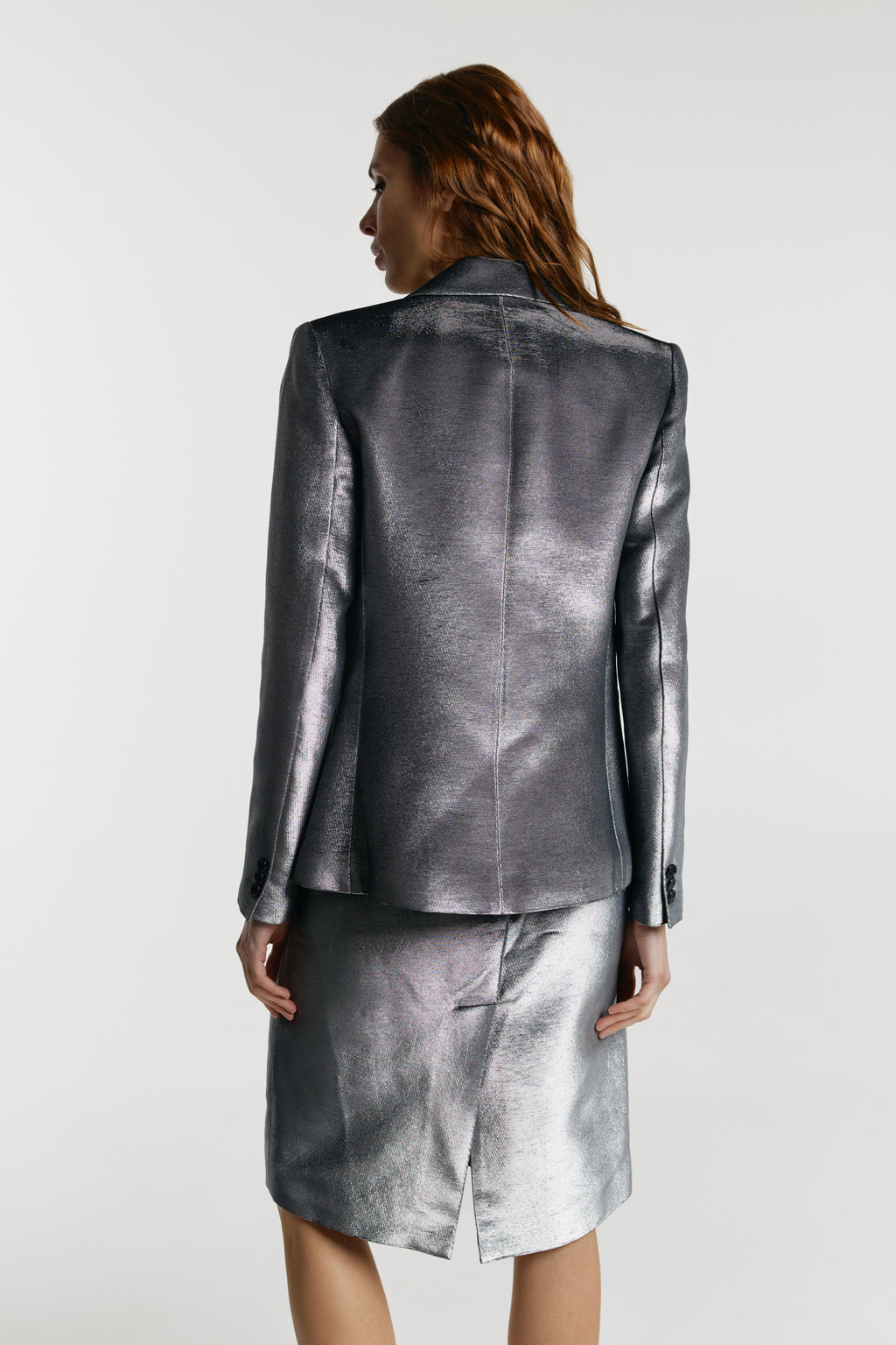 Жакет «Silver»