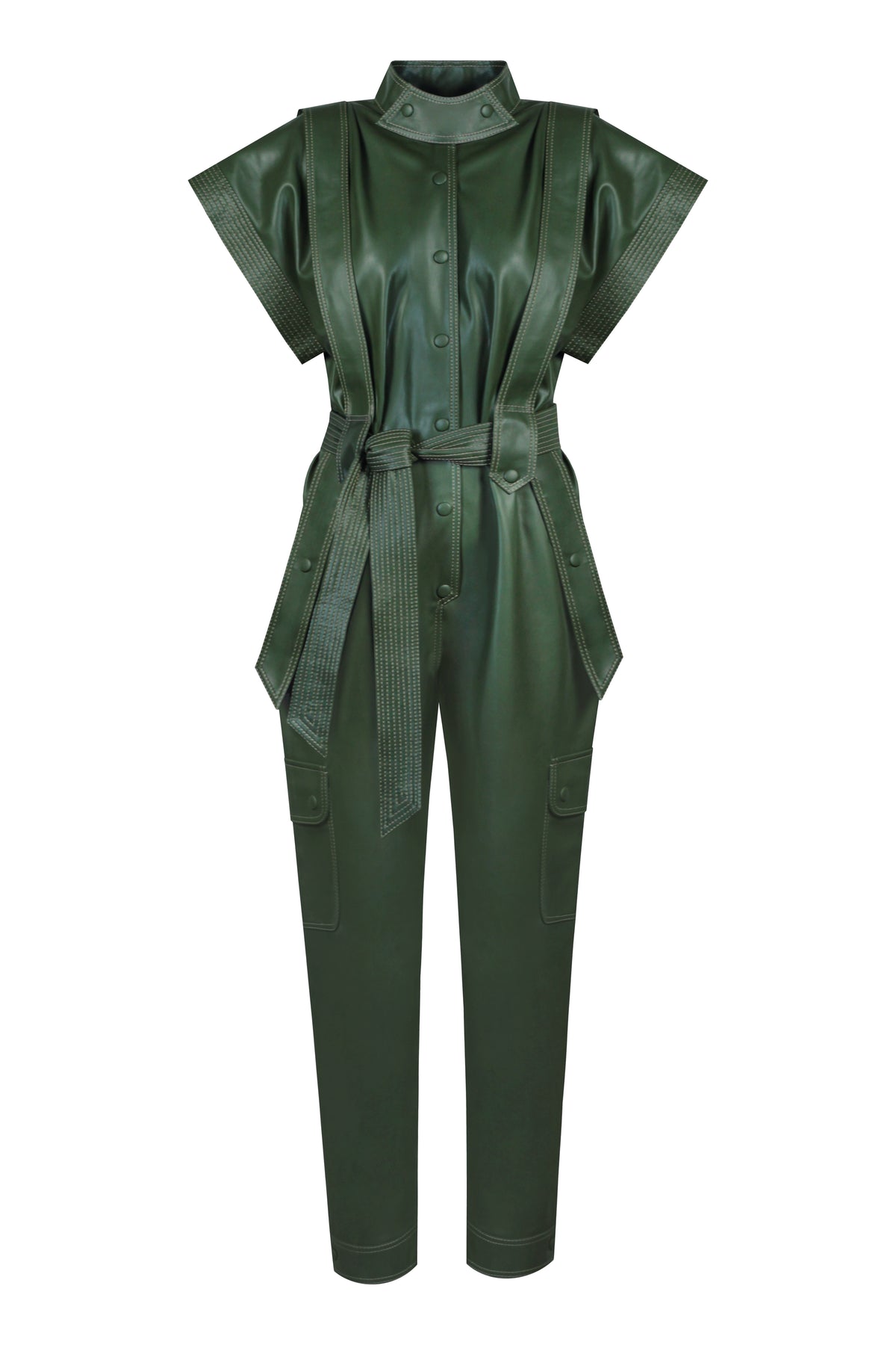 Jumpsuit "Jane"