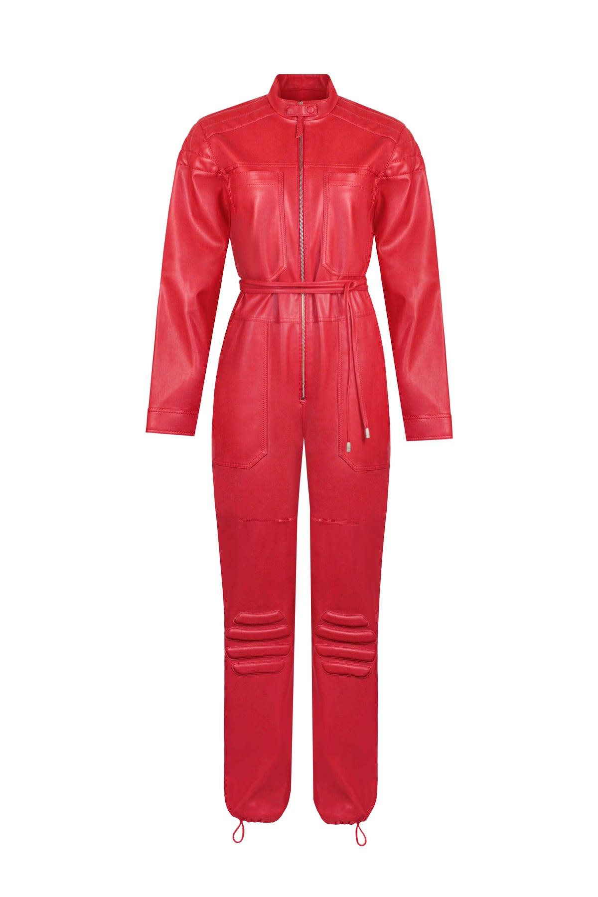 Jumpsuit Ferrari