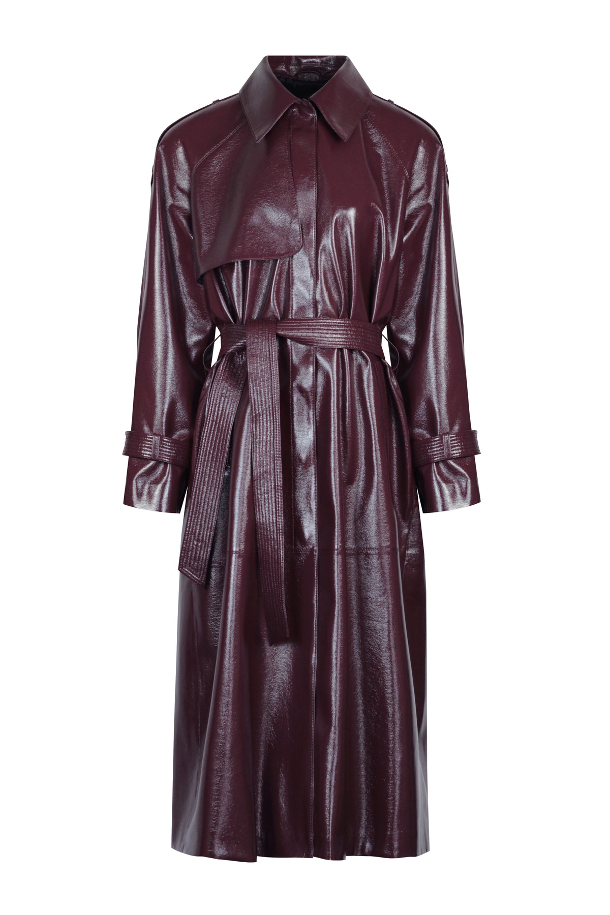 Trench «Long»