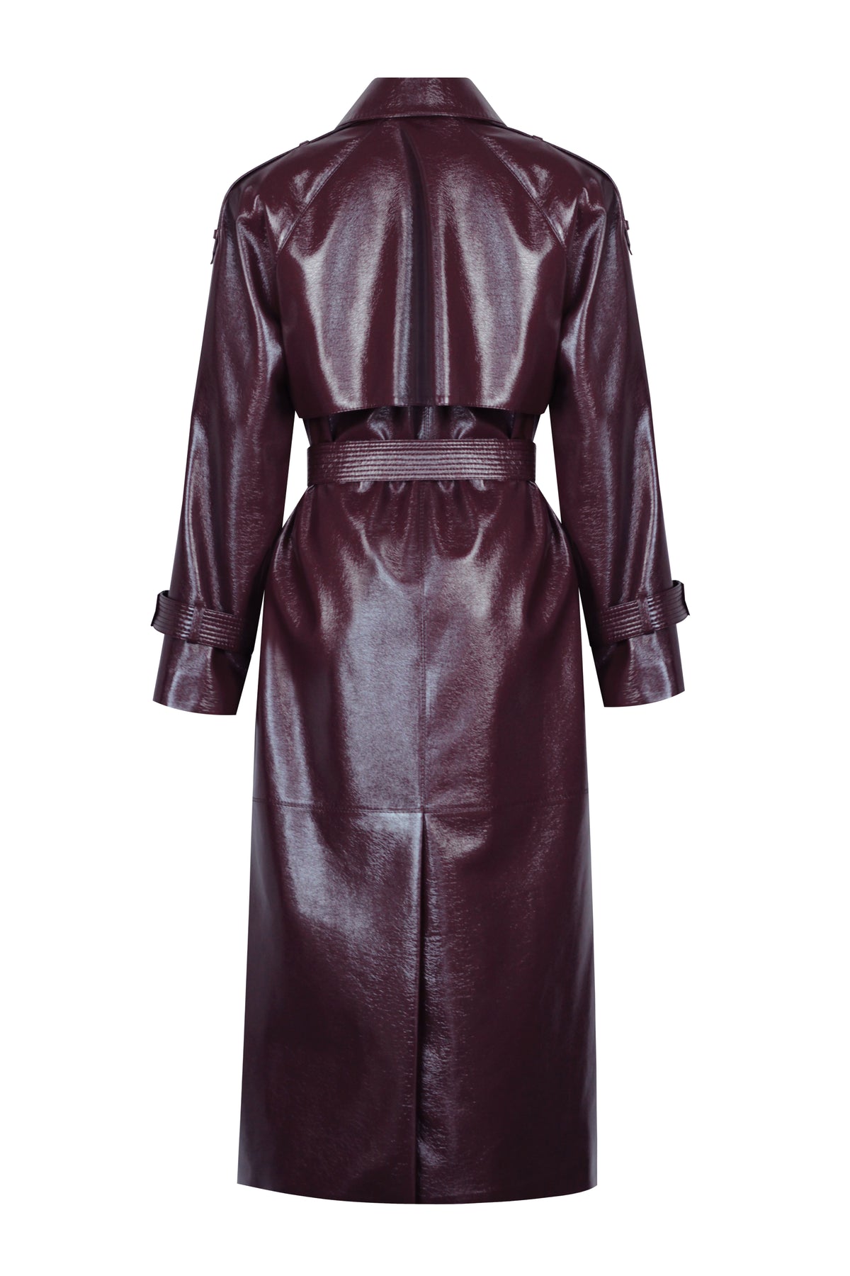 Trench «Long»