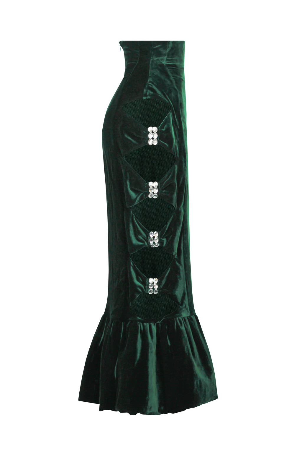 Skirt "Lady"